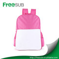 Freesub Großhandel Sublimation Namensmarke Schultasche